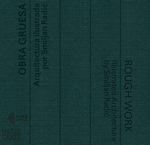 Obra Gruesa / Rough Work cover