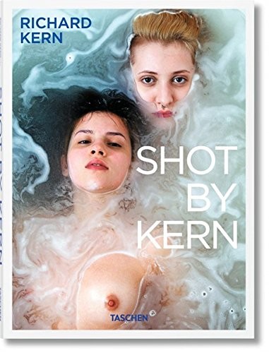 Shot by Kern cover