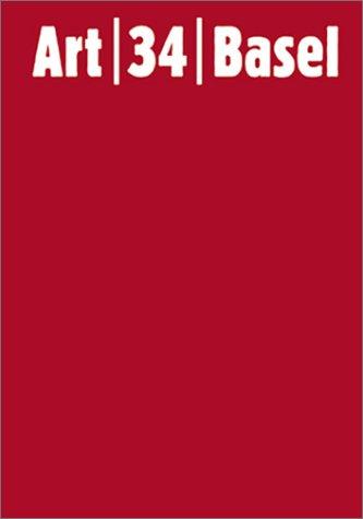 Art 34 Basel cover