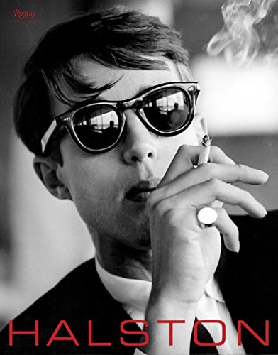 Halston: Inventing American Fashion cover