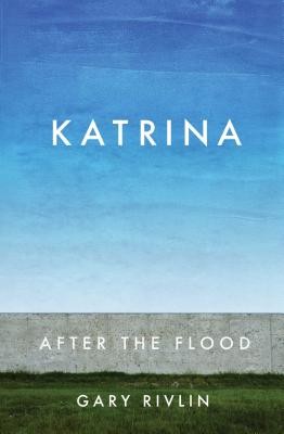 Katrina: After the Flood cover