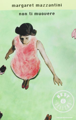 Non ti muovere cover
