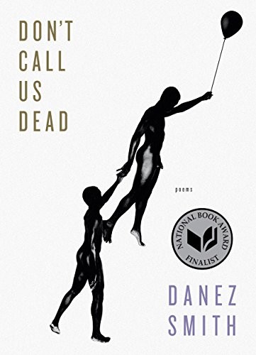 Don't Call Us Dead // Poems cover
