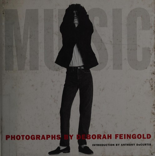 Music cover
