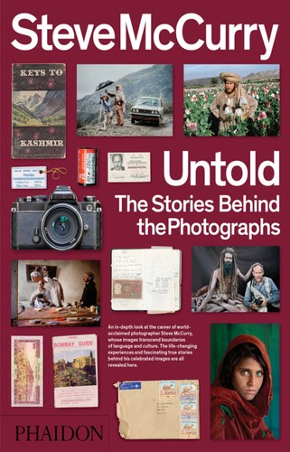 Untold cover