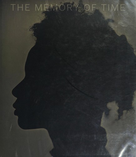 The Memory of Time cover