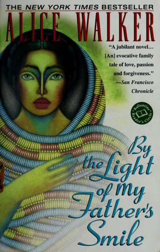 By the Light of My Father's Smile cover