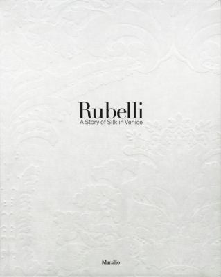 Rubelli: The Art of Weaving cover