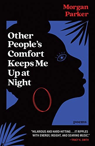 Other People's Comfort Keeps Me Up at Night cover