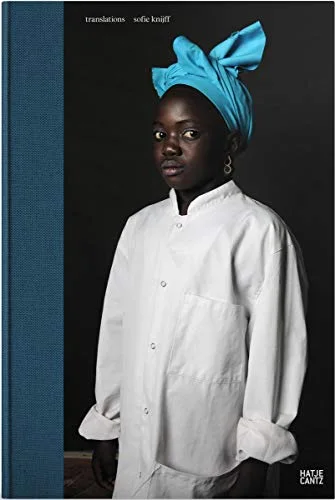 Sofie Knijff cover