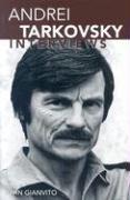 Andrei Tarkovsky: Interviews cover