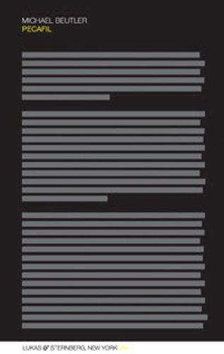 Pecafil cover