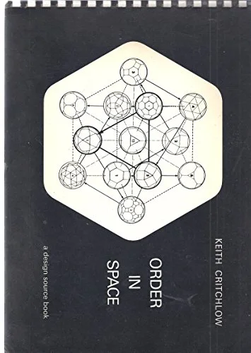 Order in Space cover