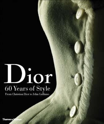 Dior cover