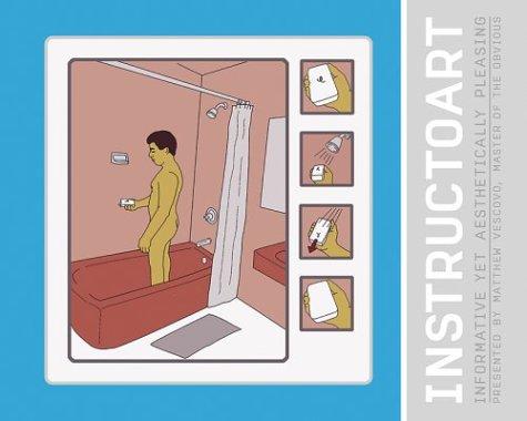 Matthew Vescovo: Instructoart Lesson 1 cover