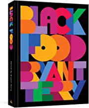 Black Food // Stories, Art, and Recipes from Across the African Diaspora cover