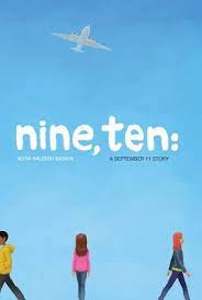 Nine, Ten: A September 11 Story cover