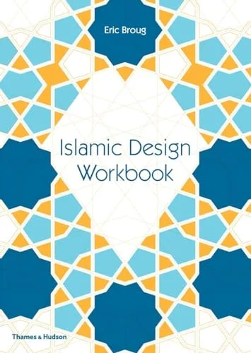 Islamic Design Workbook cover