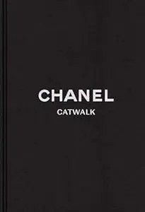 Chanel cover