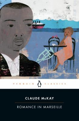 Romance in Marseille cover