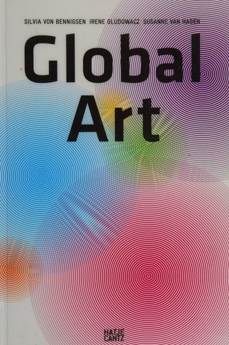 Global Art cover