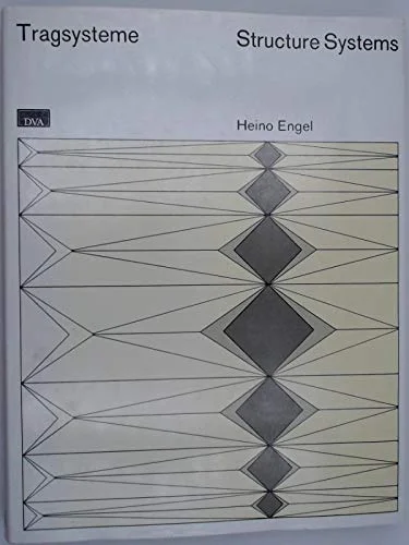 Tragsysteme - Structure Systems cover