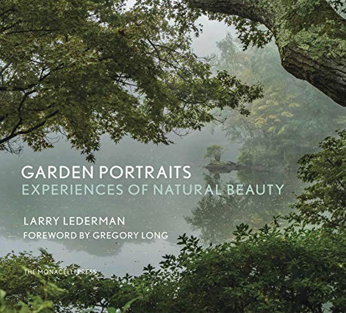 Garden Portraits: Experiences of Natural Beauty cover