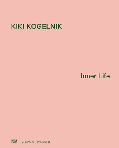 Kiki Kogelnik cover