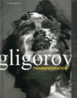 Transfiguration cover