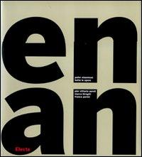 Peter Eisenman (Italian Edition) cover