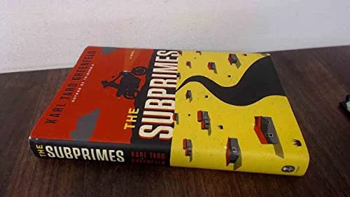 The Subprimes cover