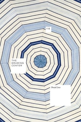 Thread Lines cover