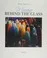 Murano: Behind the Glass cover