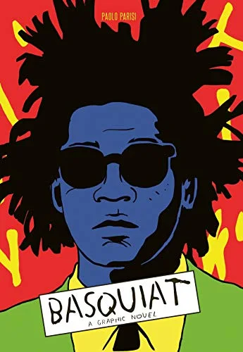 Basquiat cover