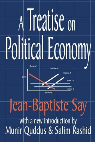 A Treatise on Political Economy cover