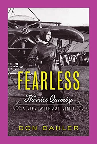 Fearless cover