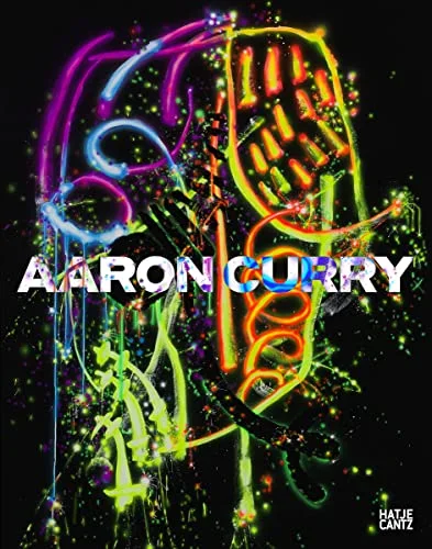 Aaron Curry cover