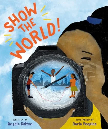 Show the World! cover