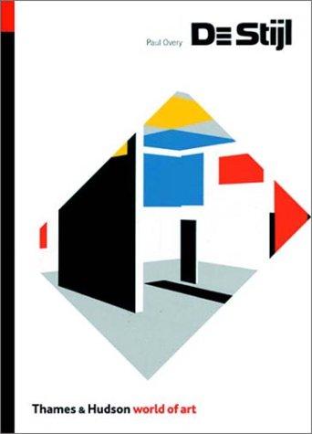 De Stijl cover