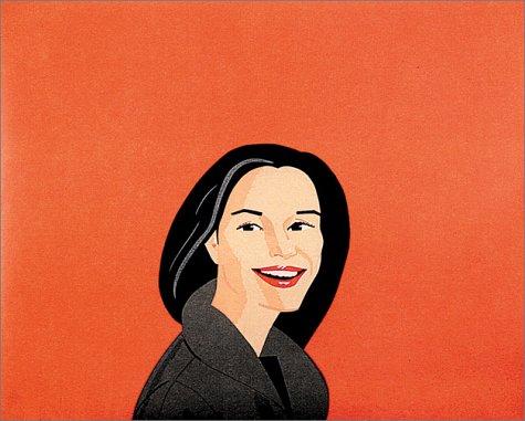 Alex Katz: The Woodcuts And Linocuts 1951-2001 cover