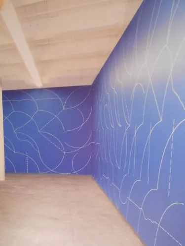 Sol LeWitt cover