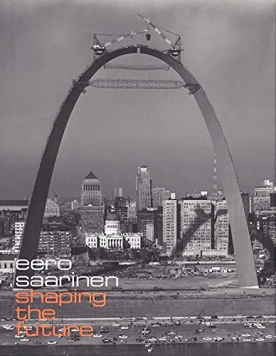 Eero Saarinen cover