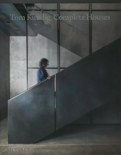 Tom Kundig: Complete Houses cover