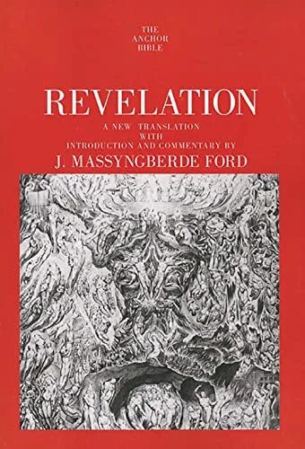 Revelation cover
