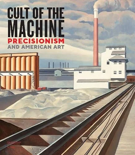 Cult of the Machine cover