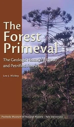 The Forest Primeval cover
