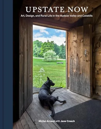 Upstate Now cover