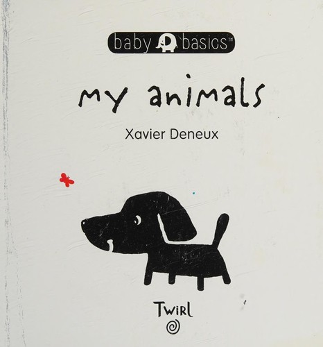 My Animals cover