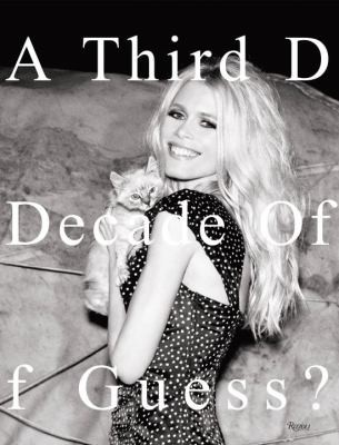Third Decade of Guess Images cover