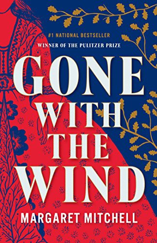 Gone with the Wind (Anniversary) cover